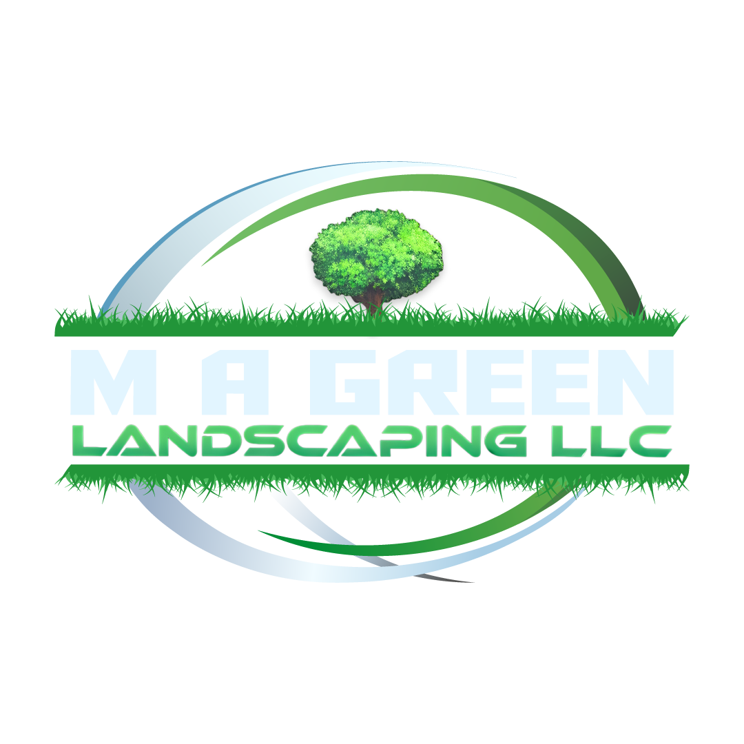 M A GREEN LANDSCAPING LLC